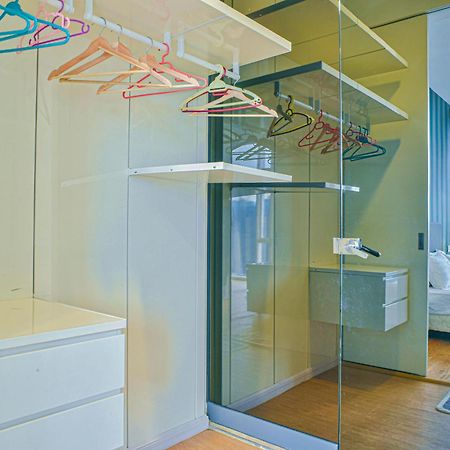 Platinum Happy Suite Hotel Klcc , Kuala Lumpur Exterior photo