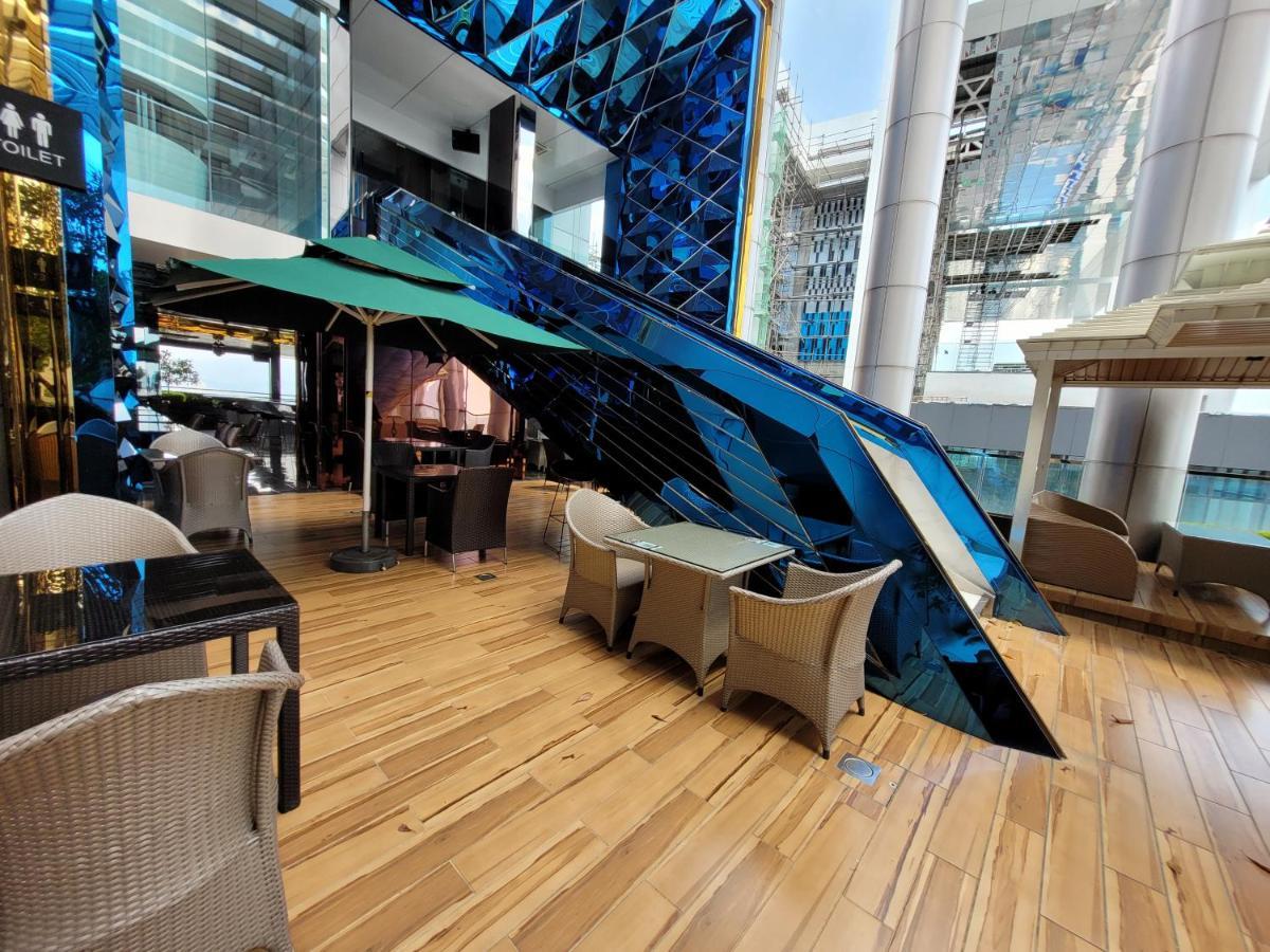 Platinum Happy Suite Hotel Klcc , Kuala Lumpur Exterior photo