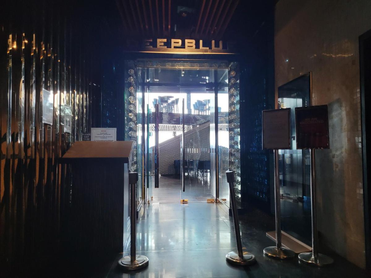 Platinum Happy Suite Hotel Klcc , Kuala Lumpur Exterior photo