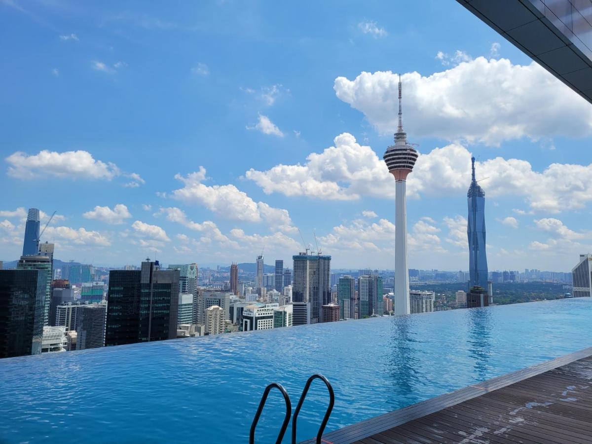 Platinum Happy Suite Hotel Klcc , Kuala Lumpur Exterior photo