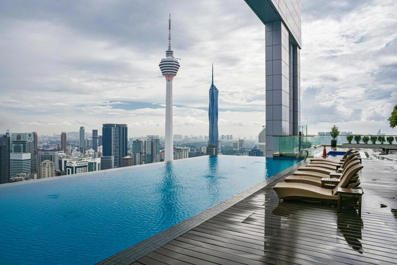 Platinum Happy Suite Hotel Klcc , Kuala Lumpur Exterior photo