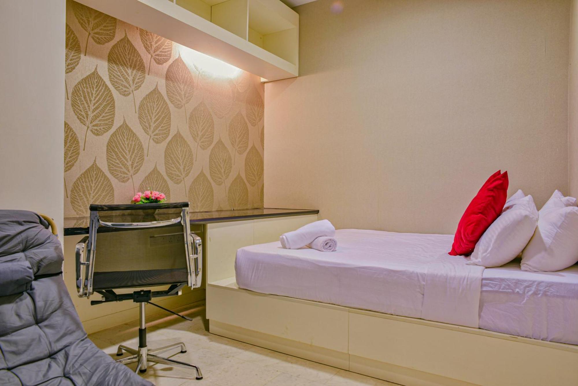 Platinum Happy Suite Hotel Klcc , Kuala Lumpur Exterior photo