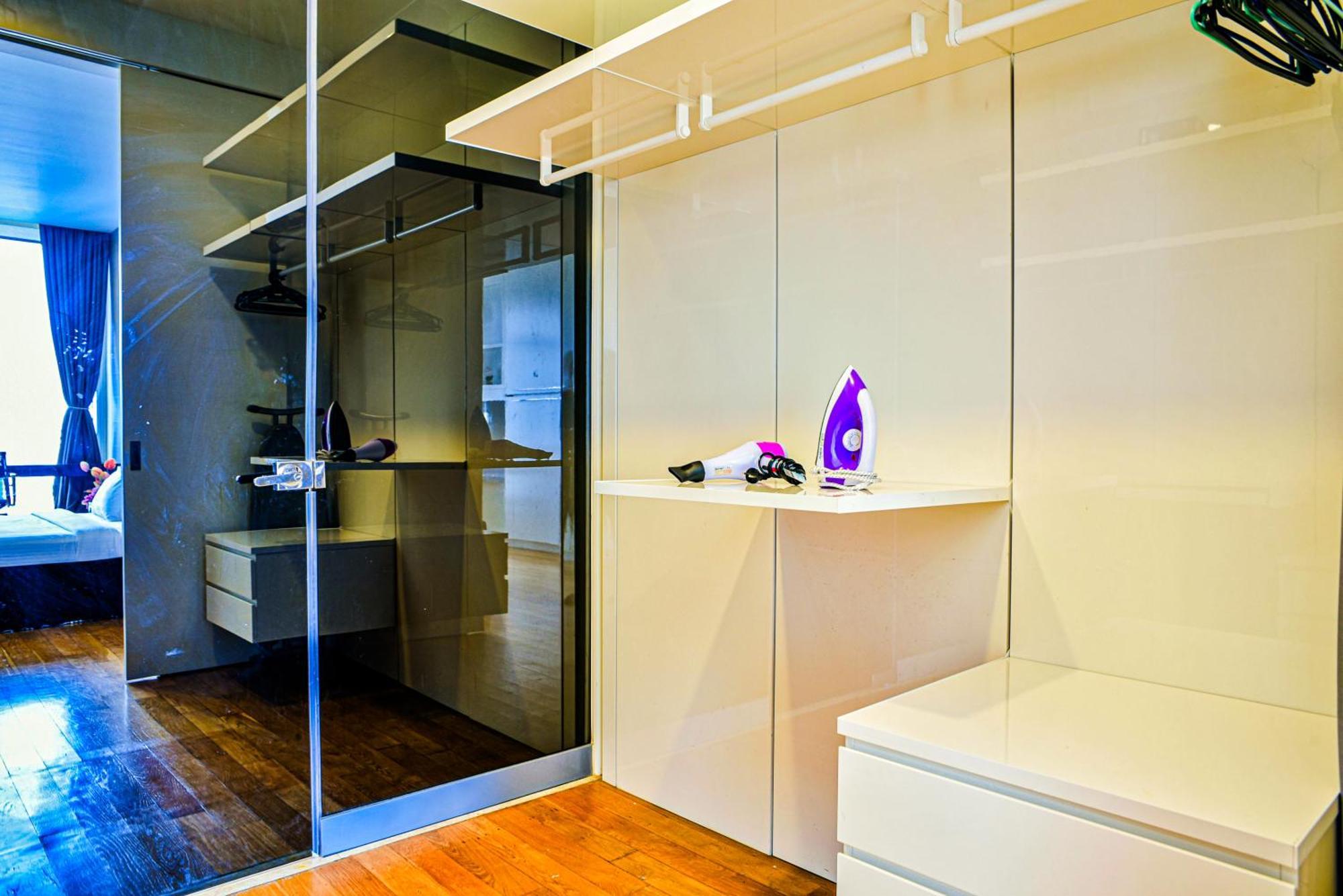 Platinum Happy Suite Hotel Klcc , Kuala Lumpur Exterior photo