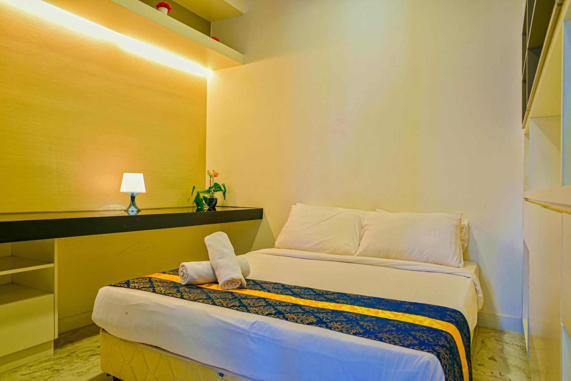 Platinum Happy Suite Hotel Klcc , Kuala Lumpur Exterior photo