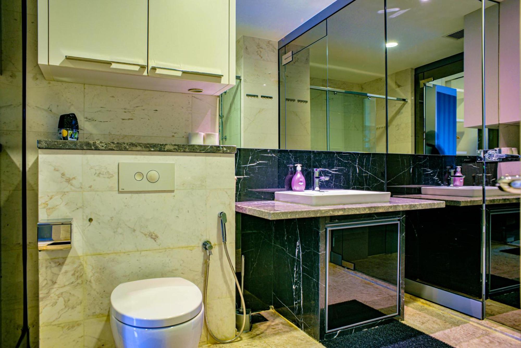 Platinum Happy Suite Hotel Klcc , Kuala Lumpur Exterior photo