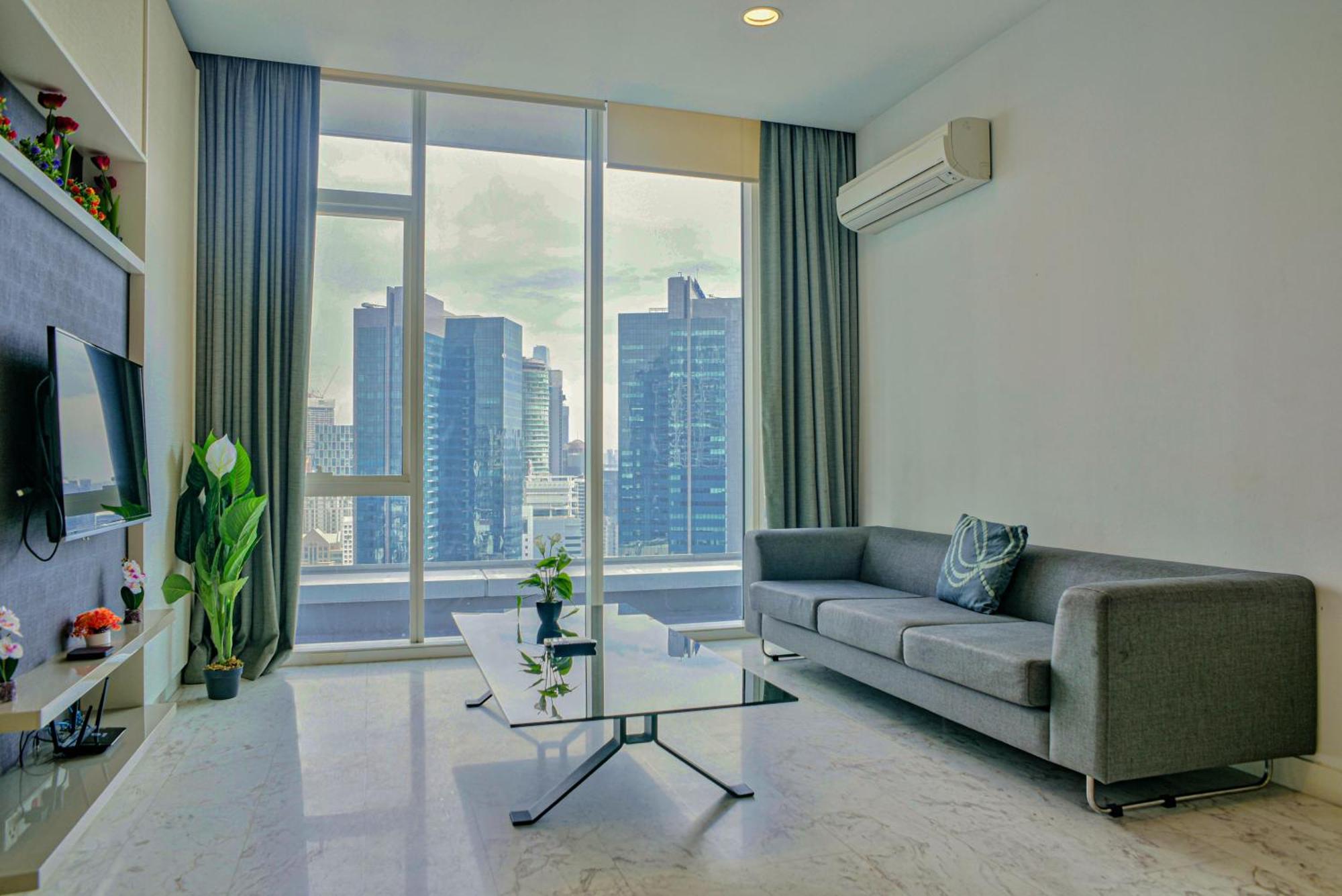 Platinum Happy Suite Hotel Klcc , Kuala Lumpur Exterior photo