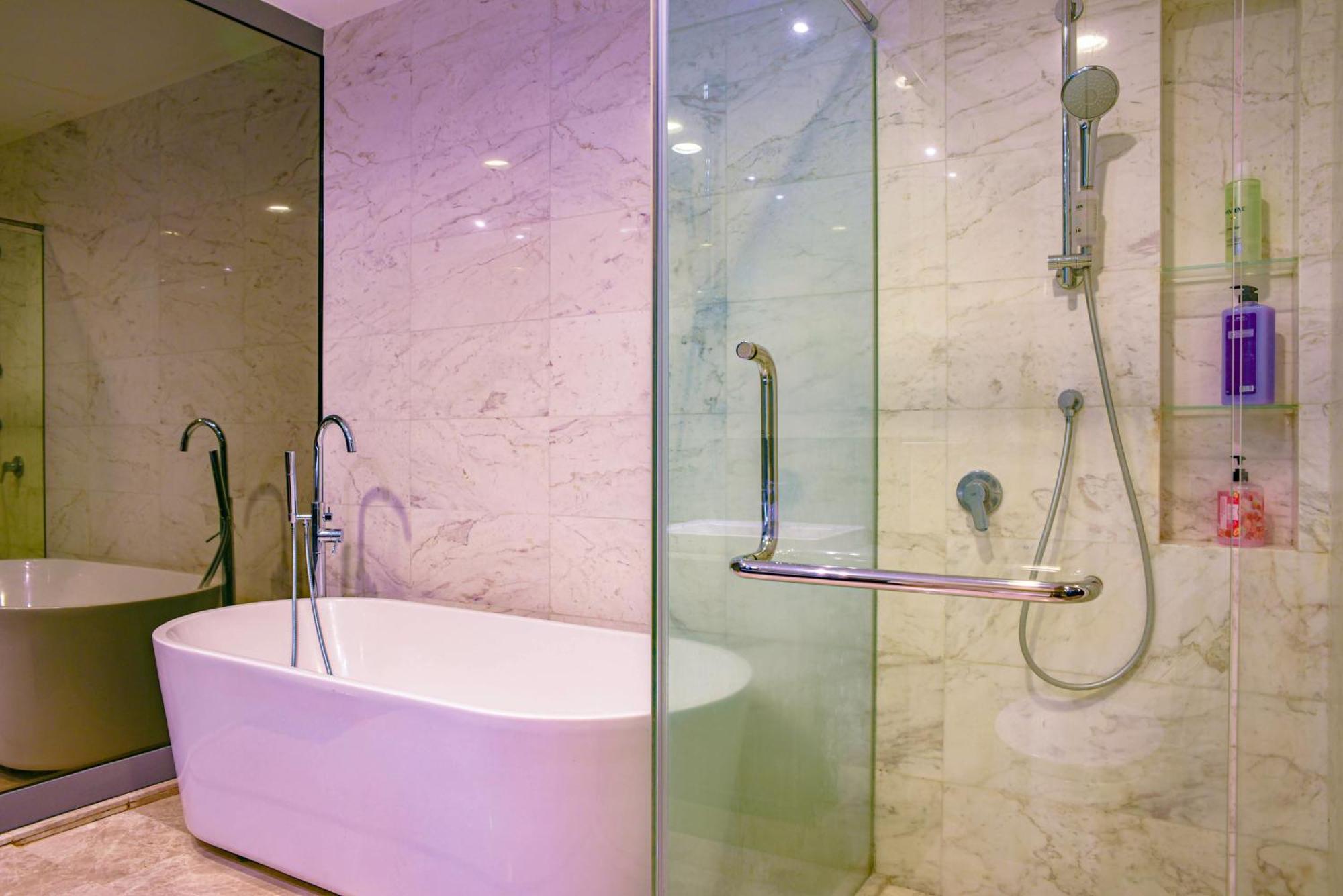 Platinum Happy Suite Hotel Klcc , Kuala Lumpur Exterior photo