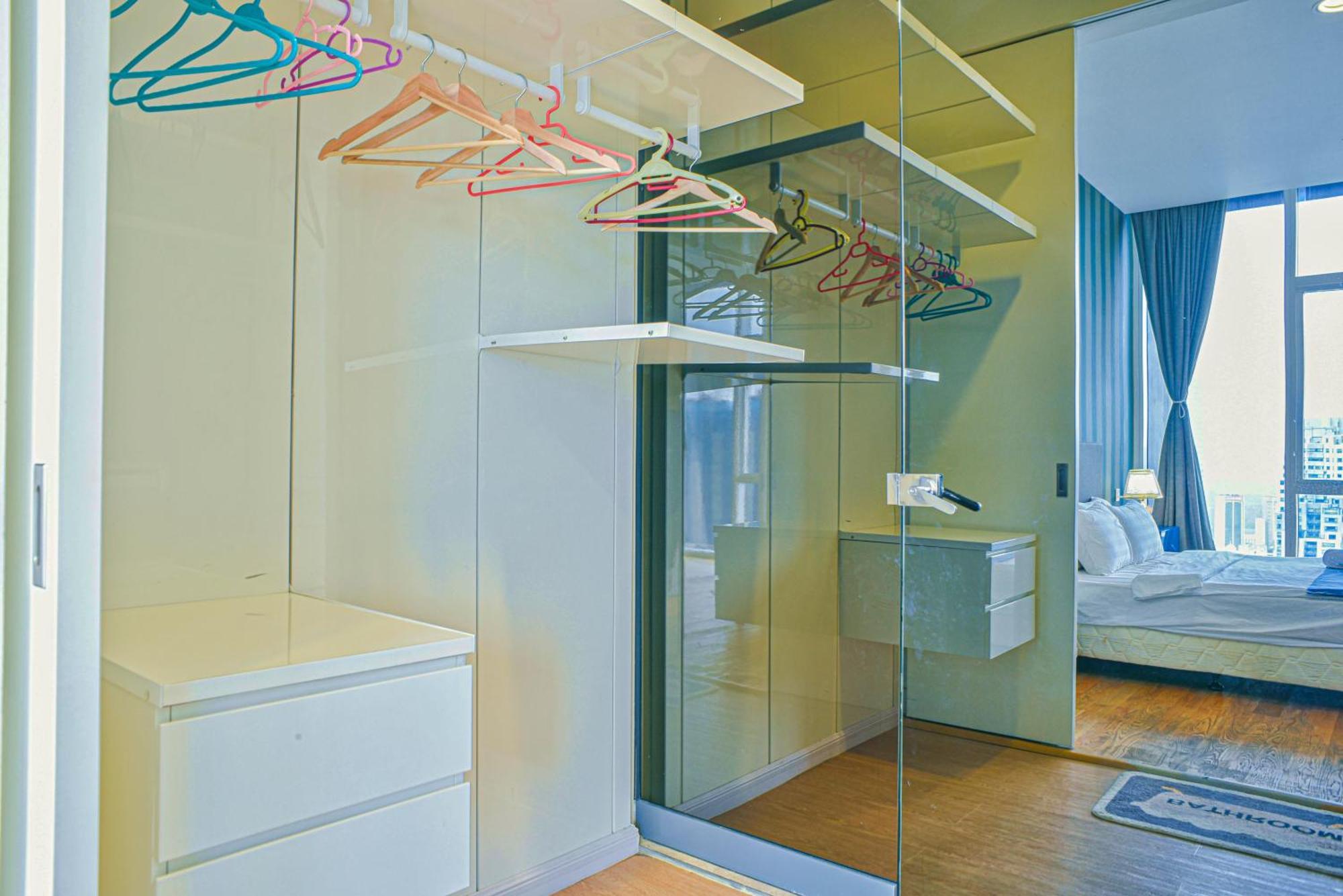 Platinum Happy Suite Hotel Klcc , Kuala Lumpur Exterior photo