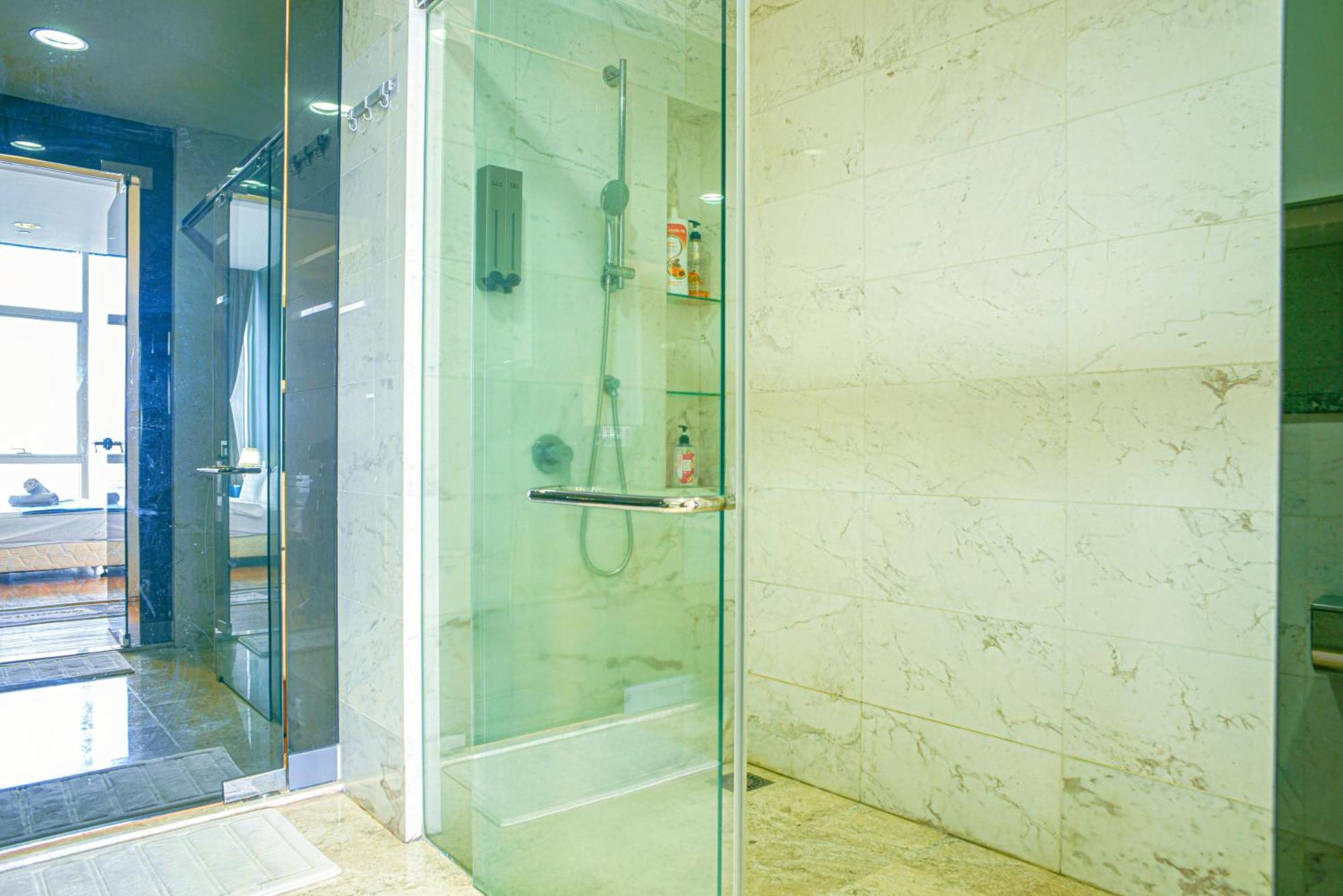 Platinum Happy Suite Hotel Klcc , Kuala Lumpur Exterior photo